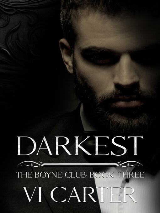 Title details for DARKEST by Vi Carter - Available